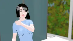 ブルーレイド・ビジョン ゲーム画像: img8.webp