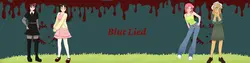 Lida de Blut