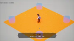 ボボズ ホテル ゲーム画像: img3.webp