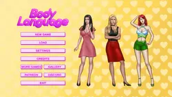 Body Language game image: img0.webp