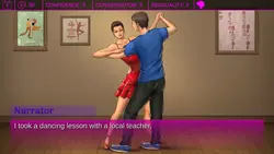 Body Language game image: img1.webp