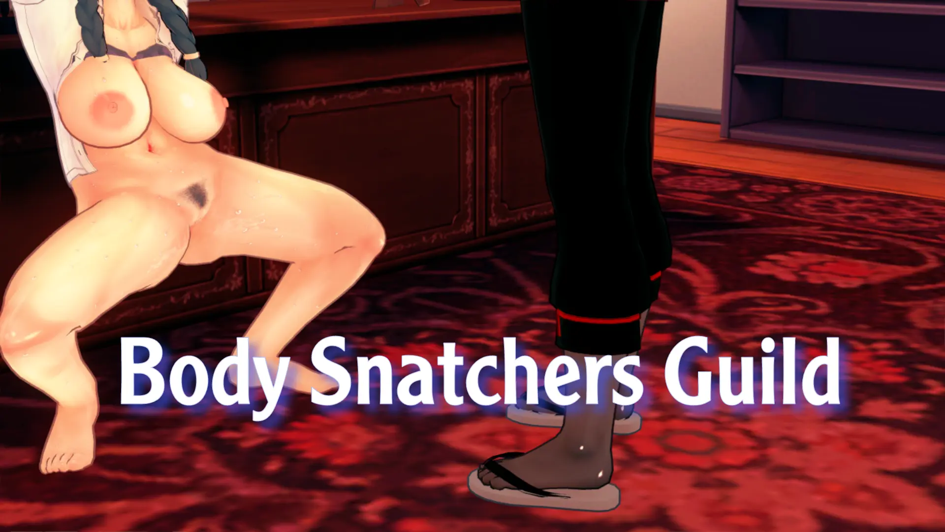 Body Snatchers Guild main image