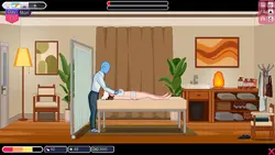 imagen del juego Tales Bodysmith: Legado Oculto: img0.webp