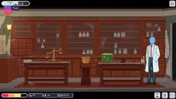 imagen del juego Tales Bodysmith: Legado Oculto: img1.webp
