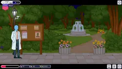 imagen del juego Tales Bodysmith: Legado Oculto: img3.webp
