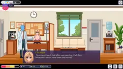 imagen del juego Tales Bodysmith: Legado Oculto: img4.webp