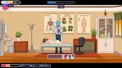 imagen del juego Tales Bodysmith: Legado Oculto: img5.webp