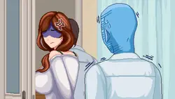 imagen del juego Tales Bodysmith: Legado Oculto: img7.webp