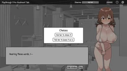 Bodywork Clinic in a Certain Adventure Town! game image: img4.webp