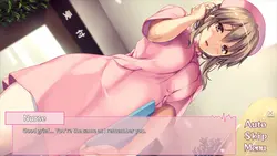 imagen del juego Boku a Enfermera no Kenshuu Nisshi: img1.webp