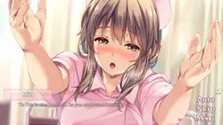 imagen del juego Boku a Enfermera no Kenshuu Nisshi: img2.webp