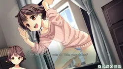 imagem do jogo Bokuten – Por que me tornei um anjo: img0.webp