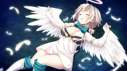 imagem do jogo Bokuten – Por que me tornei um anjo: img1.webp