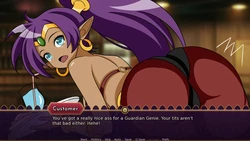 Bolo's Belly Dancing Bar game image: img0.webp