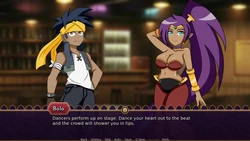 Bolo's Belly Dancing Bar game image: img3.webp