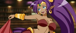 Bolo's Belly Dancing Bar [v0.1]