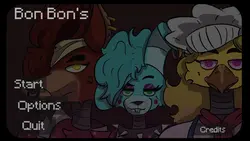 BonBons