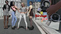 Bonding Blackjack Spielbild: img8.webp