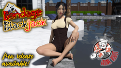 Bonding Blackjack