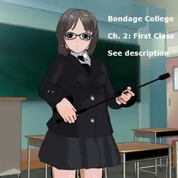 Bonding College Spielbild: img2.webp