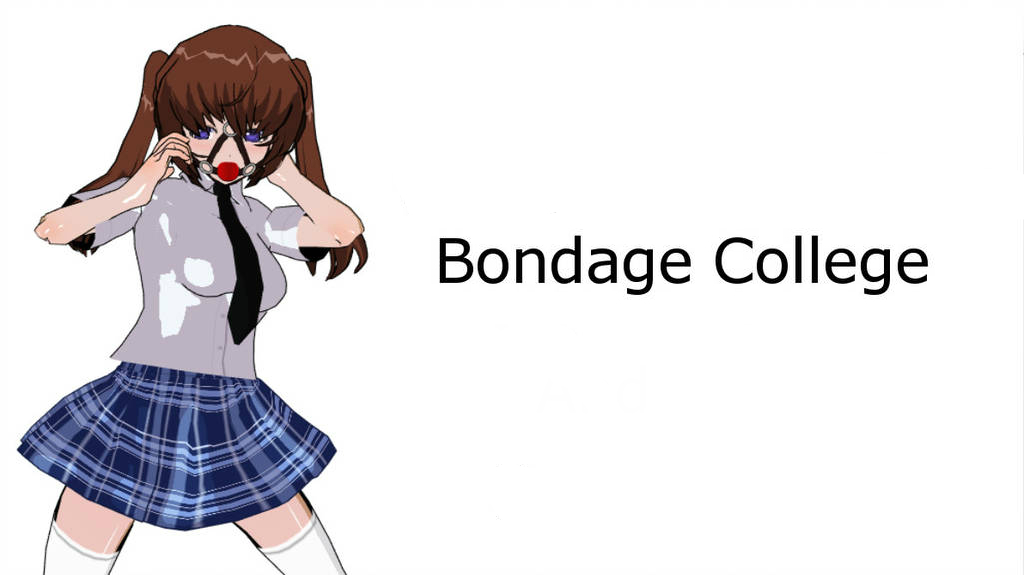 Bondage College main image