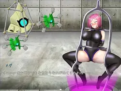 imagen del juego Bondage Fighting Erotic RPG - Elpis Aigis -: img1.webp