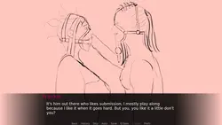 ボンデージ モデル ベラ ゲーム画像: img2.webp