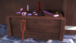 imagen del juego Bonds of Blood Chapter Uno: img4.webp