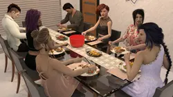Bindungen der Liebe Spielbild: img1.webp