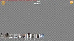 Bindungen der Liebe Spielbild: img4.webp