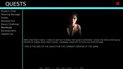 Bindungen der Liebe Spielbild: img6.webp