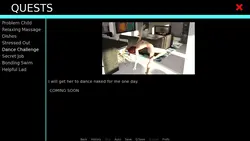 Bindungen der Liebe Spielbild: img7.webp