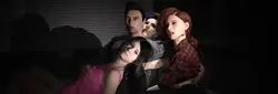 Bindungen der Liebe [v0.1]