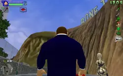 骨の町 + BoneCraft ゲーム画像: img2.webp