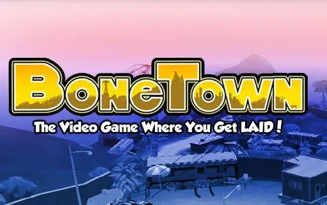 Bone Town + BoneCraft main image