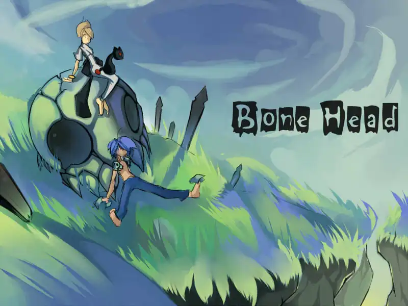 BoneHead [v0.1.17] main image