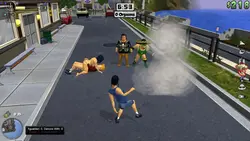 imagem do jogo BoneTown: The Second Coming Edition: img0.webp