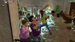 imagem do jogo BoneTown: The Second Coming Edition: img11.webp