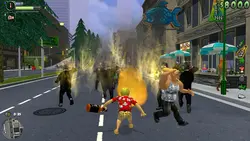 imagem do jogo BoneTown: The Second Coming Edition: img2.webp