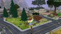 imagem do jogo BoneTown: The Second Coming Edition: img5.webp