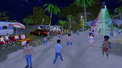 imagem do jogo BoneTown: The Second Coming Edition: img6.webp