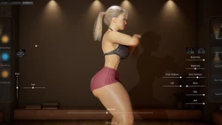 Boob Simulator game image: img4.webp