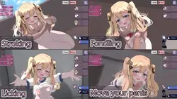Boobs Growth Clicker game image: img0.webp