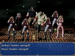 imagem do jogo Peitos vs Zombies: img6.webp