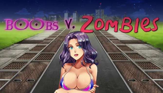 Boobs vs Zombies main image