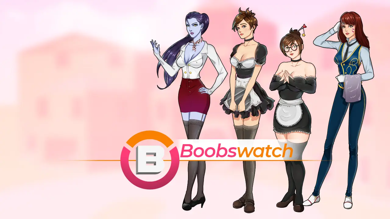 Boobswatch main image