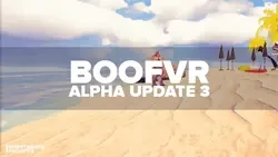 BoofVR [v0.3]
