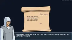 Book 5: Untold Legend of Korra game image: img0.webp
