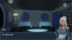 Book 5: Untold Legend of Korra game image: img11.webp