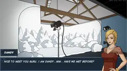 Book 5: Untold Legend of Korra game image: img5.webp